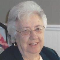 Josephine Gargano