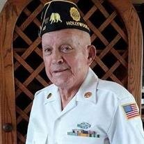Michael K. McCadden