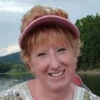 Kathleen Ann Lenox Reider