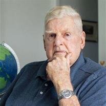 Robert "Bob" Alexander  Harper