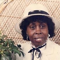 Trella Mae Wallace