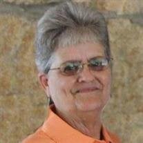 Patsy  Ann Hardin