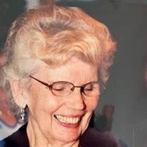 Catherine T. Jewett