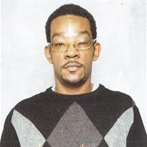 Mr. Jermaine Andre' Lavell  Bradley