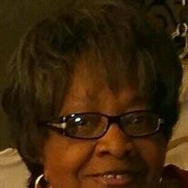 Mrs. Edna Dinkins