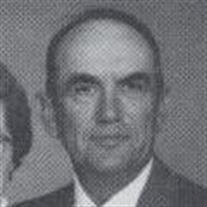 Wilbur Holzback