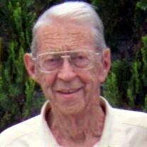 Dale Vernon Ebersbacher