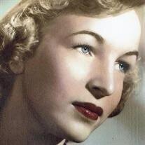 Donna Fern Riddle