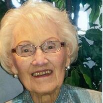 Ethel Alice Ausink
