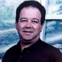 Joseph 'Bo' Frank Pellichino