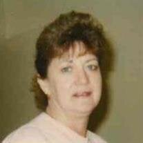 Shirley Mae  Witherington