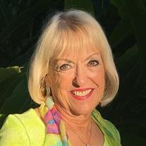 Kathleen Major
