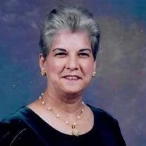 Clementine P. Mattei