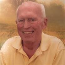 Walter George Scheidt
