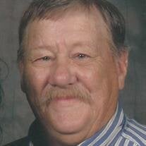 Kenneth "Ken" Levaughn Taylor