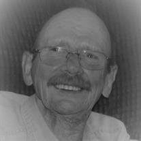 Thomas Howard Beckner