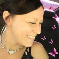 CHELSEY RENEE PICH