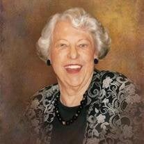Elsie Schultz Dent