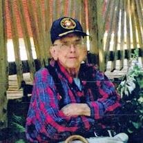 Harold  Edward Hawkins