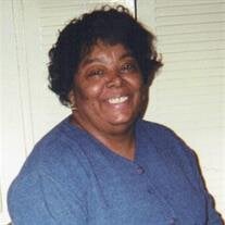 Elder Barbara Maxine Kennedy