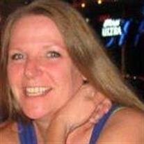 Wendy Kay Peck