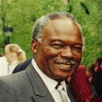 Mr. Berlin W. Dobson