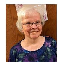Joyce Lorraine Anderson