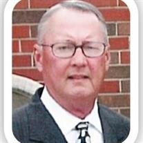 Thomas E. Ross