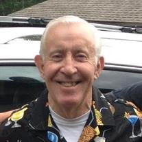 Milton Bardstown Rogers