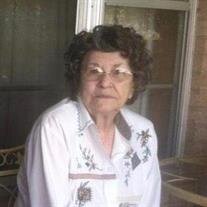 Lucille Williamson