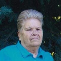 Ofelia B. Garza