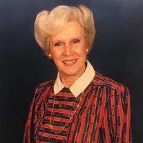Claire Collier Mann