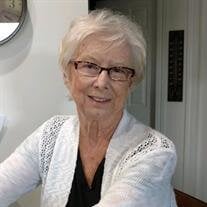 Beth E. Dixon