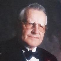 Roy W. Mannikko