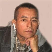 Jose Manuel Mejia Guzman