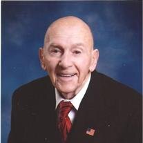 John Kirkwood Duke