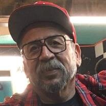 Eduardo "Lalo"  Molina