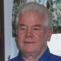 Mr. Carl H. Dees