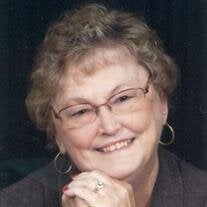 Arlene F. Perigo