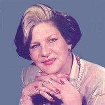 Maria Ramona Vargas Penzz
