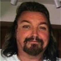 Terry  Joe Stalker