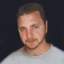 Damon Phillip Thomas
