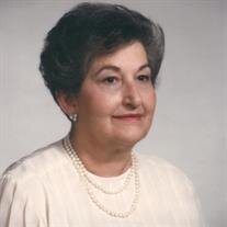 Betty (Welch) Davis