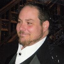 Grant Thomas Craft