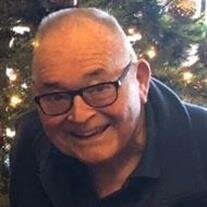 Keith R. Rolls