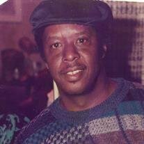 Mr. Arthur  Lee "Lovie Dove" Roper Jr.