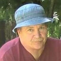 Richard A. Warner