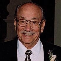 Joseph "Pip" Cecere