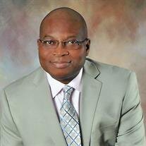 Donatus A. Anwuzia