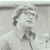 Richard L.  Little Sr.